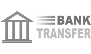 Bank Transfer icon
